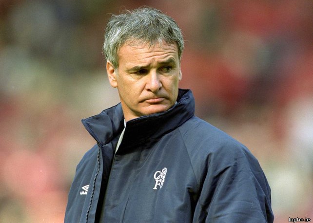Happy birthday to Claudio Ranieri who turns 71 today.  