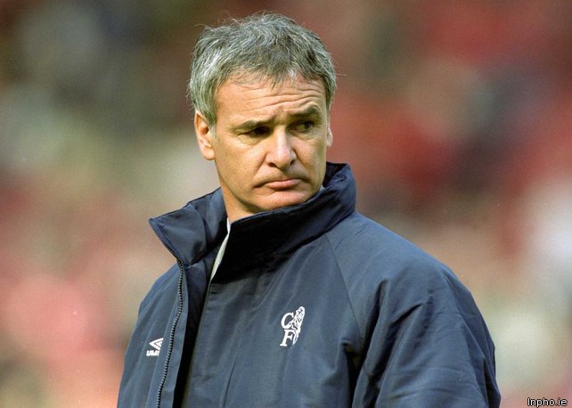 Happy birthday to Claudio Ranieri who turns 71 today.  