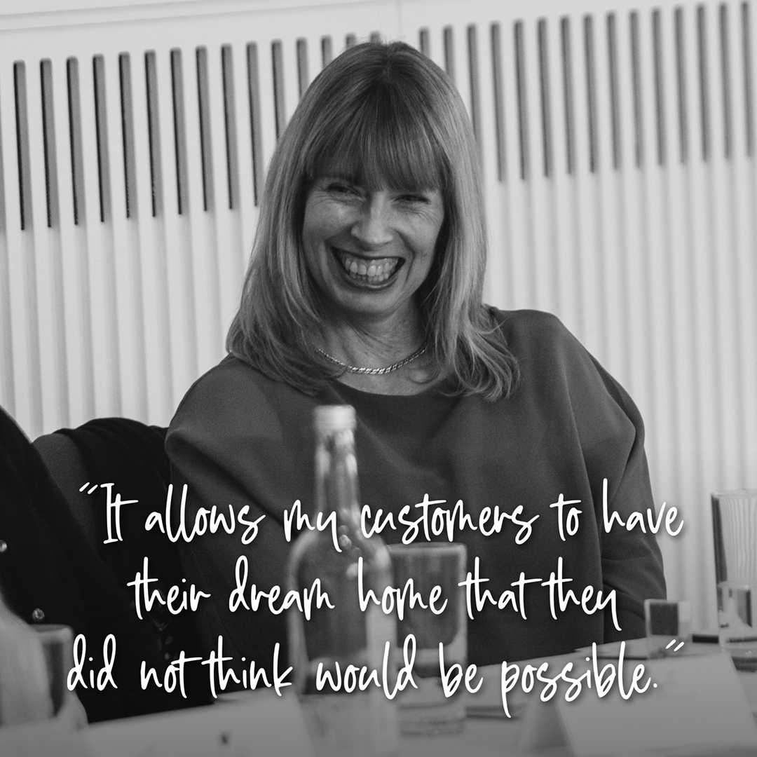 "It allows my customers to have their dream home that they did not think would be possible" 😃

Our wonderful and dedicated #sharedownership Sales Executives are always on hand to help you find the home of your dreams and help you every step of the way 🏡