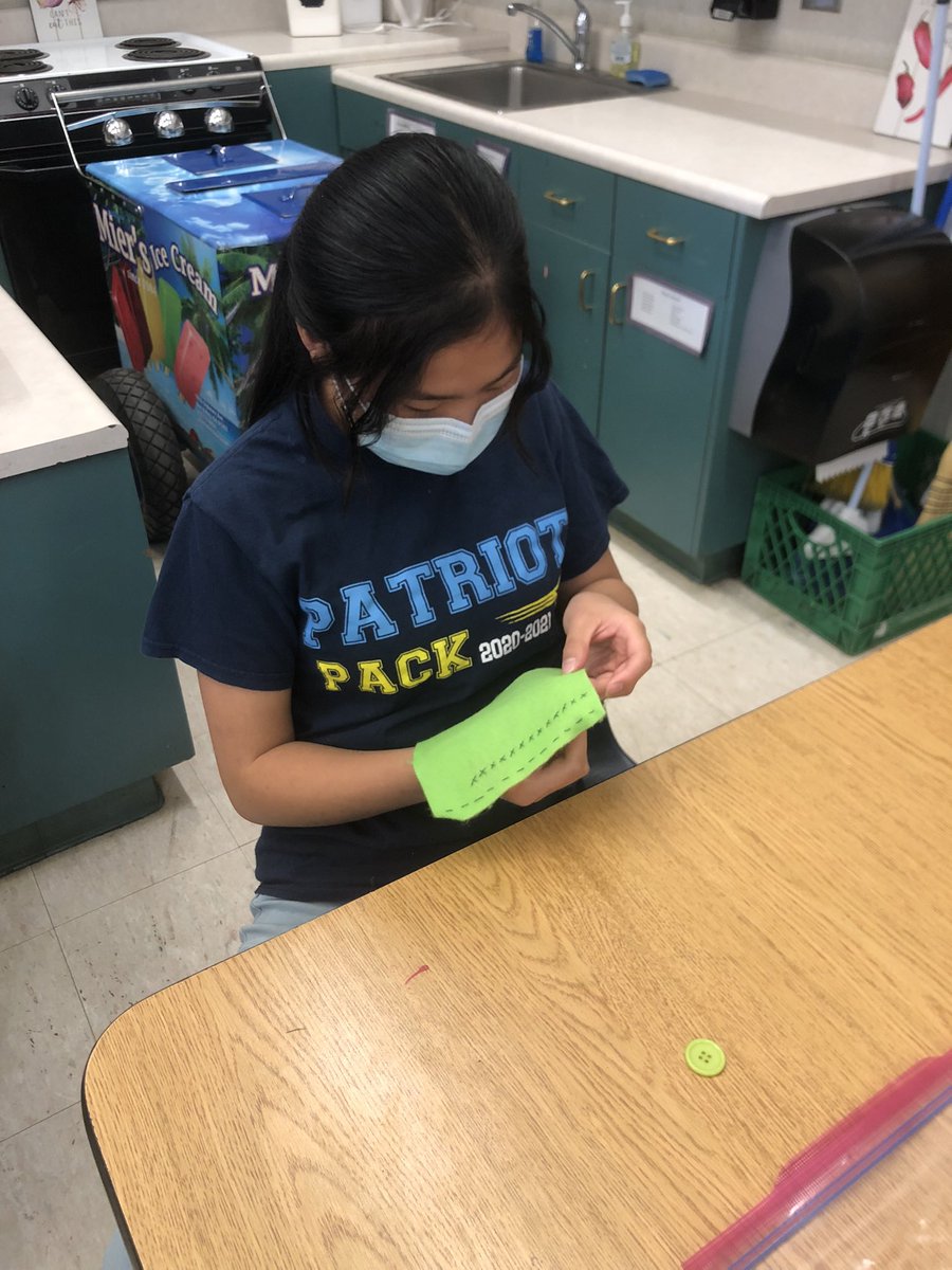 Ms. Hagan tweet media