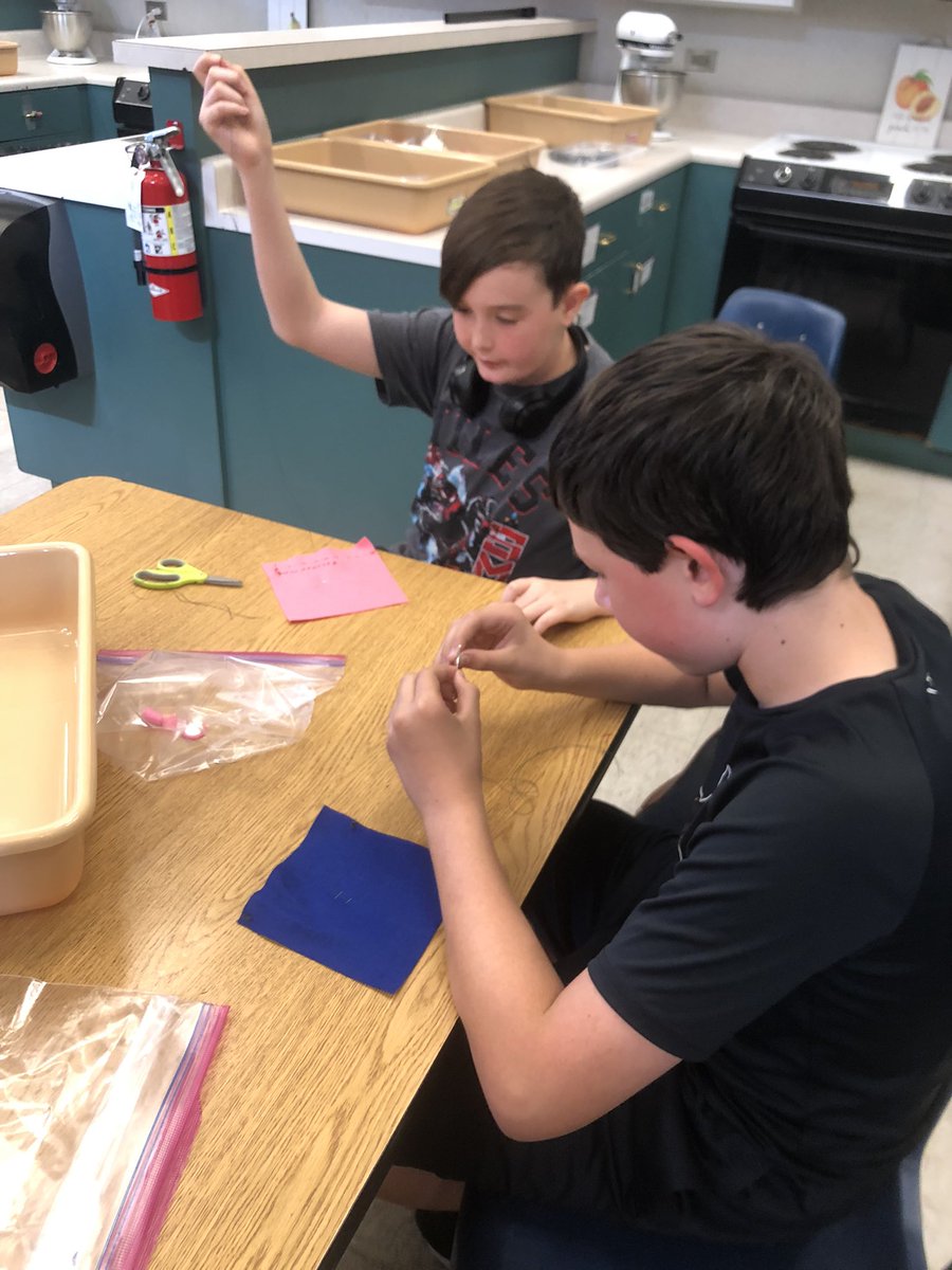 Ms. Hagan tweet media