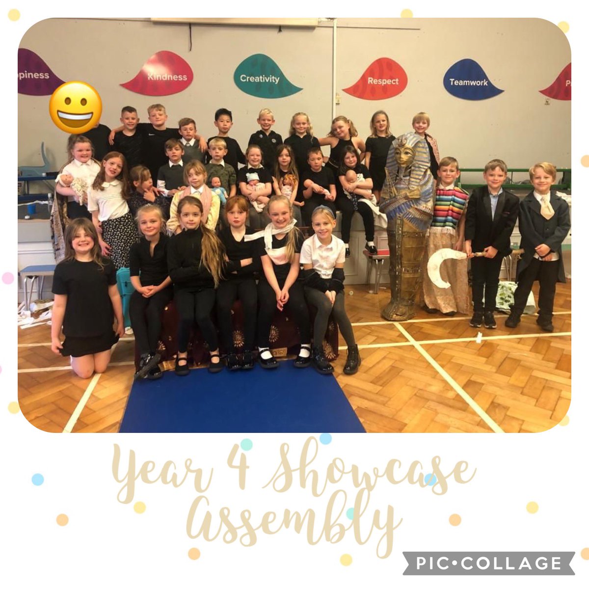 Greatwood Community Primary and Nursery School tweet media