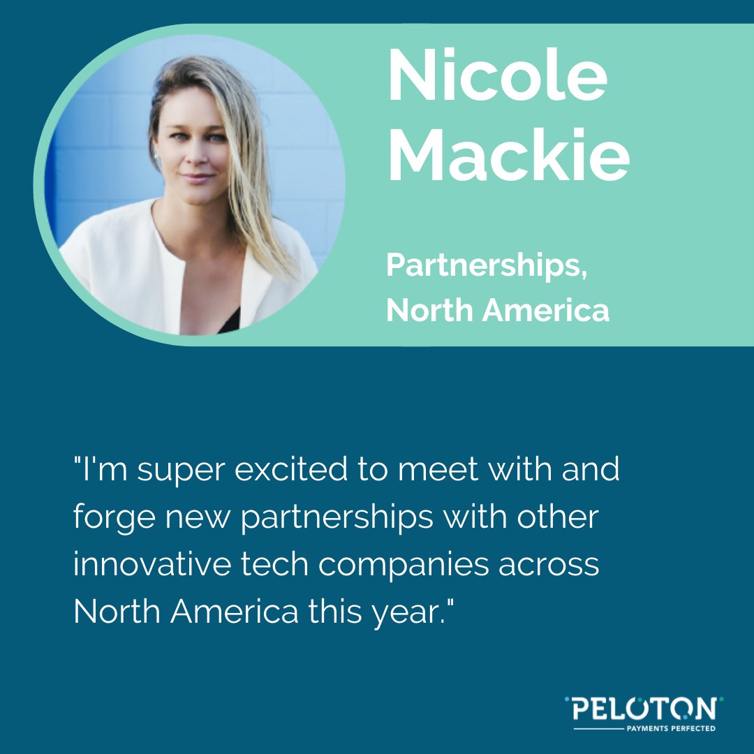 We're heading to <a href="/money2020/">Money20/20</a> USA in Las Vegas next week!  We're thrilled to have our CEO &amp; Co-Founder Craig Attiwill, and Partnerships, North America Nicole Mackie be a part of it! Let us know if you're headed there too, we'd love to connect!

#fintech #money2020usa #money2020