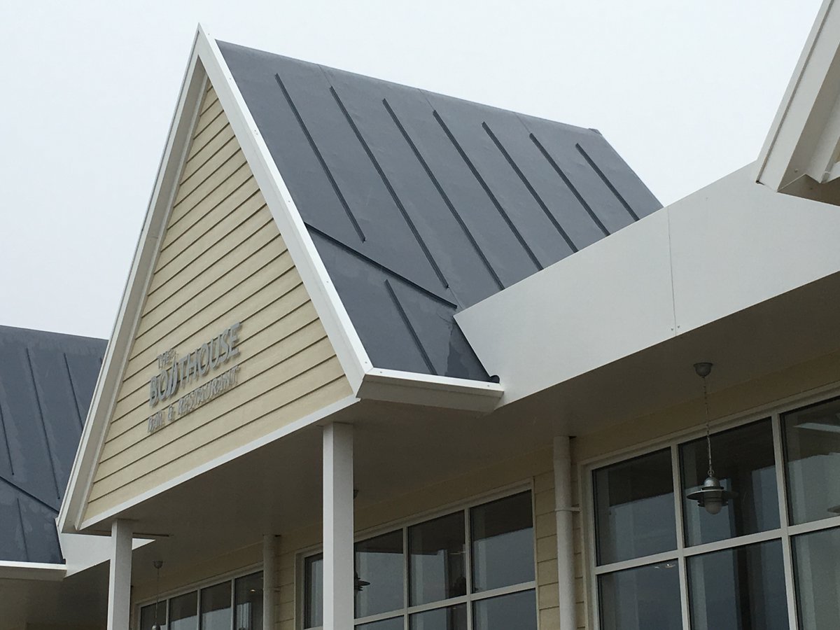 Our Inno-Fix insulation and <a href="/Sika/">Sika</a> solution was specified for #CoopersBeach at <a href="/parkdeanresorts/">Parkdean Resorts</a> to create a watertight roof. You can read more about this project in <a href="/RCIMag/">RCI Magazine</a>: rcimag.co.uk/insulation/bui… 

#Roofing #ParkdeanResorts #HotelAndLeisure #Insulation