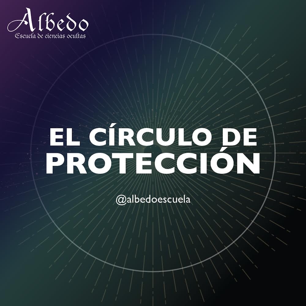 AlbedoEscuela's tweet photo. El círculo de protección es la separación entre el mundo físico y el mundo espiritual. Protege al brujo/mago del mal o de energías no invitadas. Es importante trazar siempre un círculo de protección antes de iniciar cualquier trabajo o ritual y también cerrarlo al finalizar. https://t.co/BdDZb7aWbK