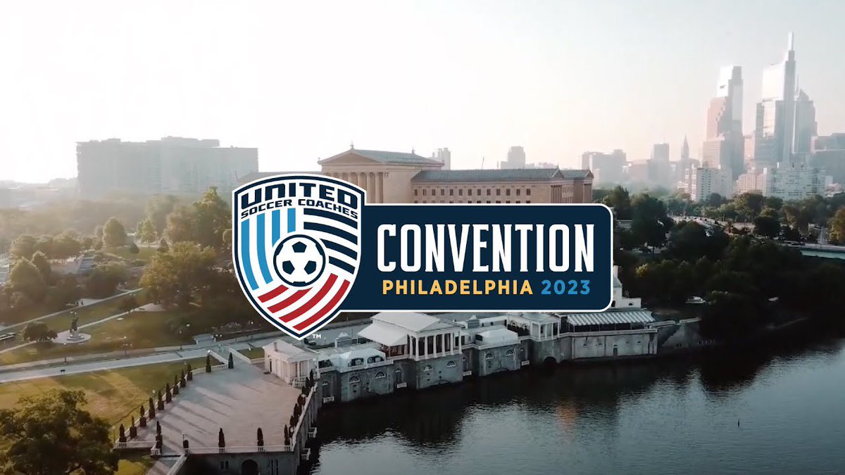 leemerricksguru's tweet photo. Looking forward again next year to the @UnitedCoaches #convention in #philadelphia #2023 will be my 10th convention ππ» π¨π¦π«πΊπΈ π¬ #technologyincoaching #software #learning #PHL23 https://t.co/LjUsNuYmhY