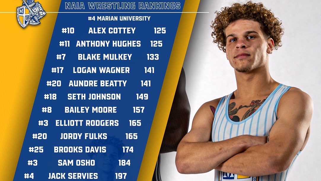 MarianWrestle tweet picture