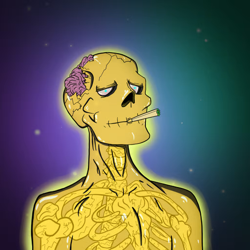 DegentlemanJohn's tweet photo. wanna give some love to the @TombStonedHS fam, particularly @SovNFT, @Grimshinee, @ArseSol420, and @hazzmatt33. truly showing out the best qualities of the sol NFT community, and why I remain super bullish on the future of this space. #THSH ♥️💀 Happy Octomber https://t.co/sWdse56bcw