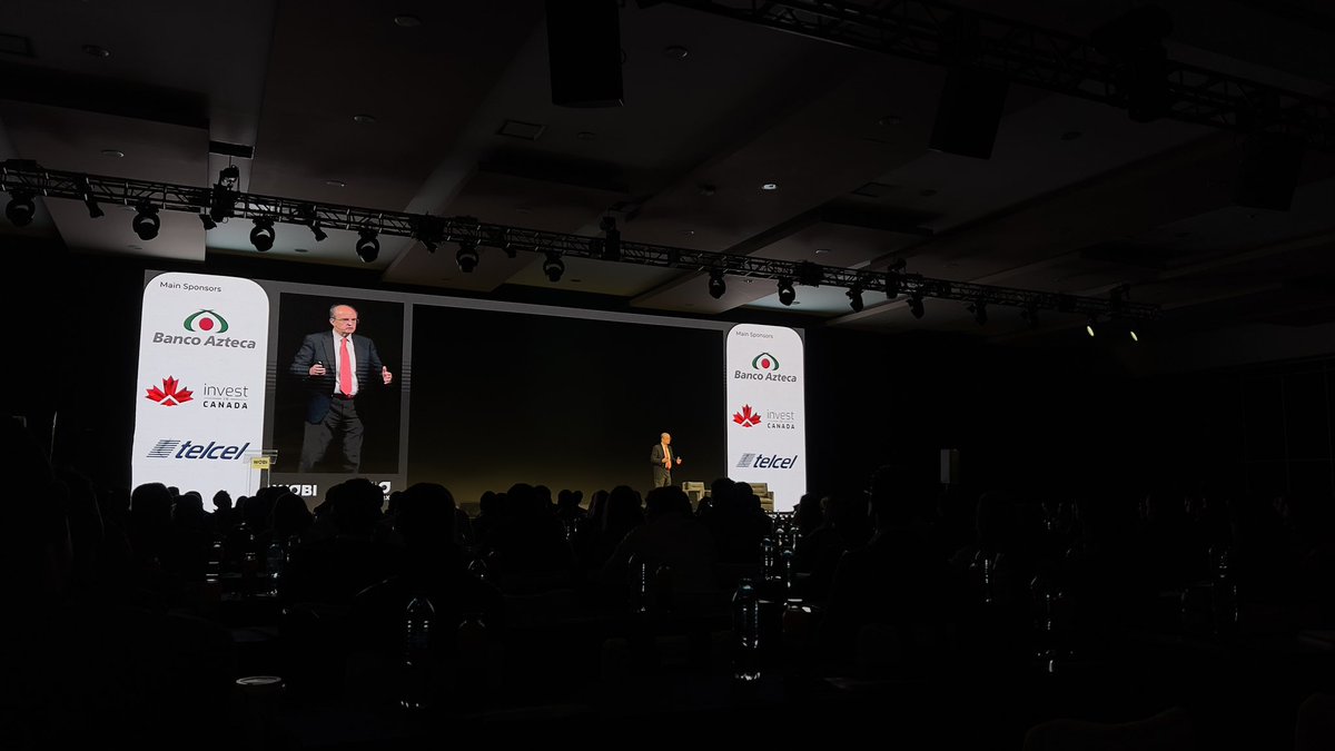 “…el discurso más elocuente es la acción” - Santiago Álvarez de Mon <a href="/wobi_es/">WOBI En Español</a> #WOBI