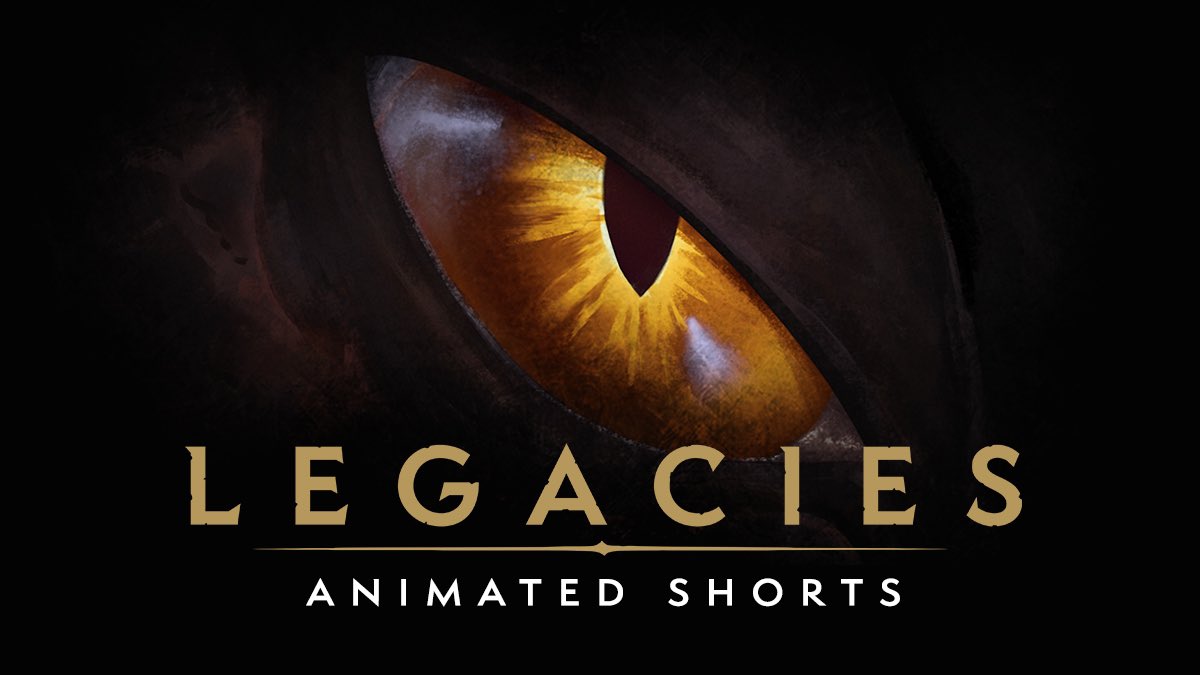 DamuffinMayn's tweet photo. Excited for the shorts. Just hope the game does a good job at telling the story as well. #dragonflight https://t.co/wkkimmHUMf