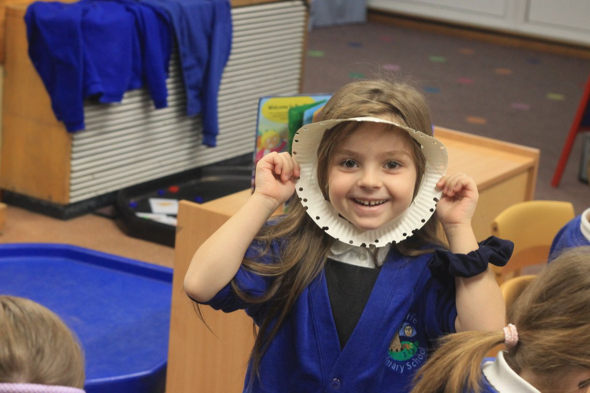 Catcliffe Primary tweet media