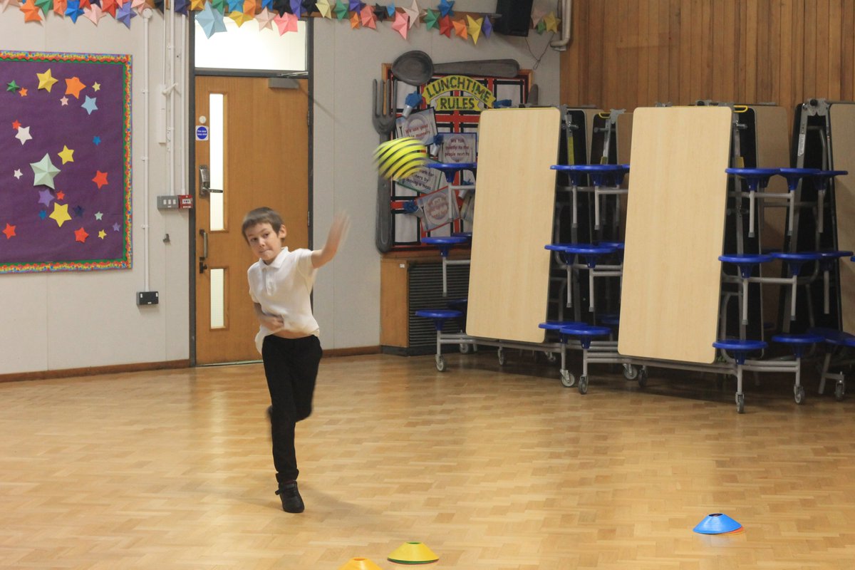 Last day of Term can only mean one thing...LEARNER Day!!