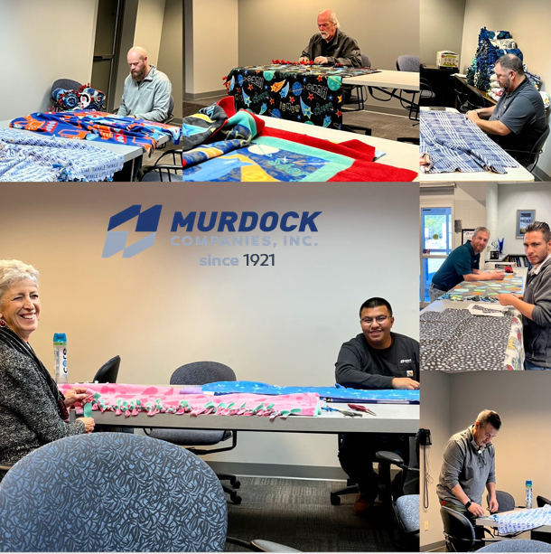 Murdock Companies Inc tweet media