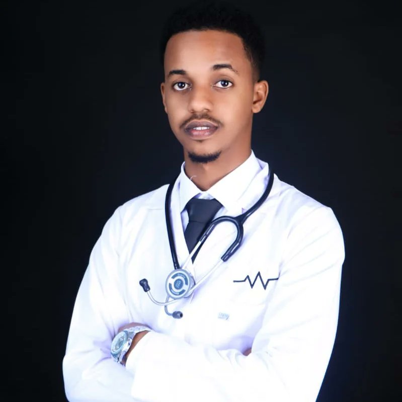 Congratulations to the best brother in the world who never failed to make our dreams come true. I wish the best for you.
