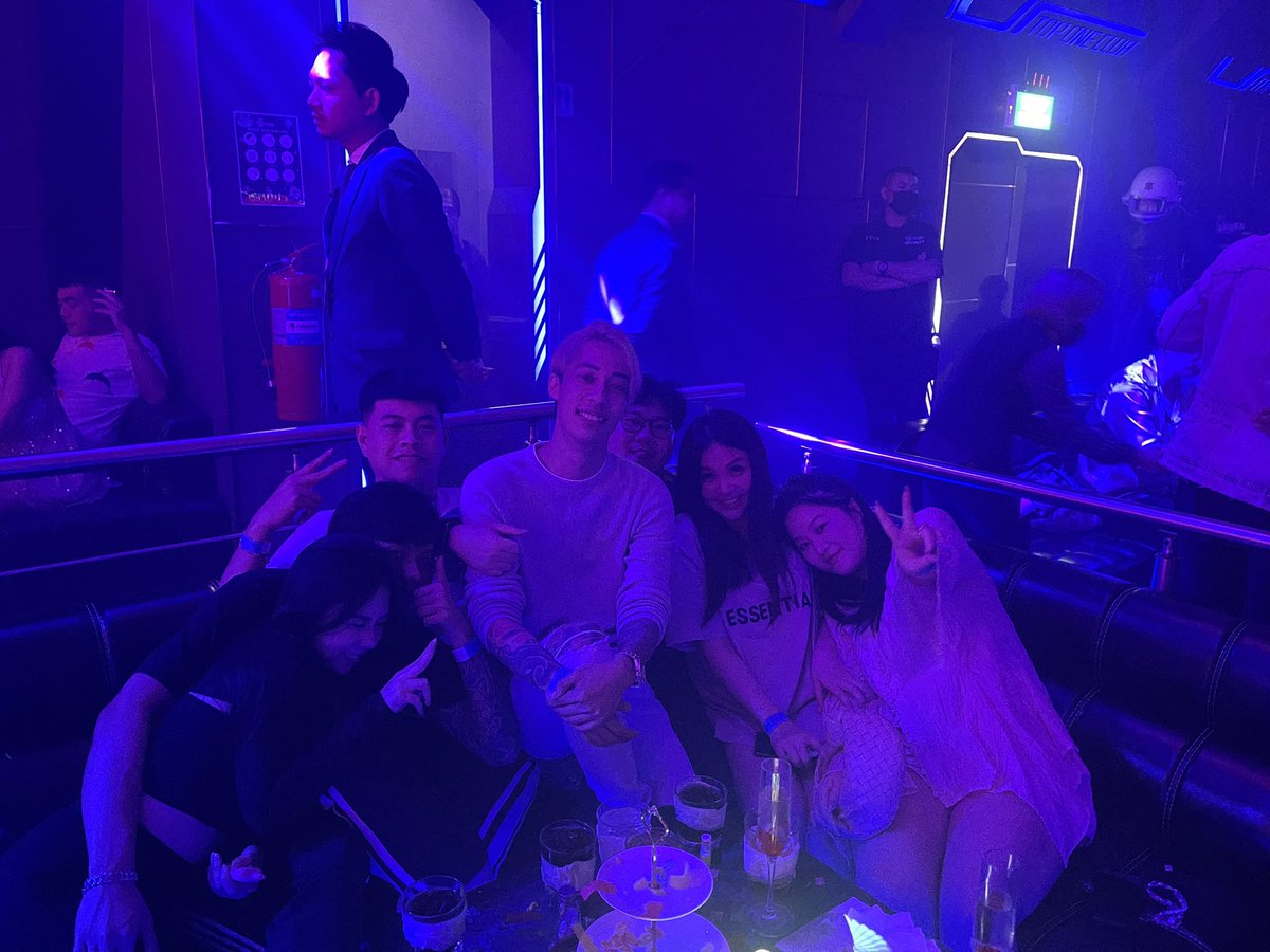 JiaHo's tweet image. Tough times don’t last, only tough people last 🫣 @chrn69 @EdmTzy @GpxBao @crazycryptocake @kaezaf13 @Cocotaroxx