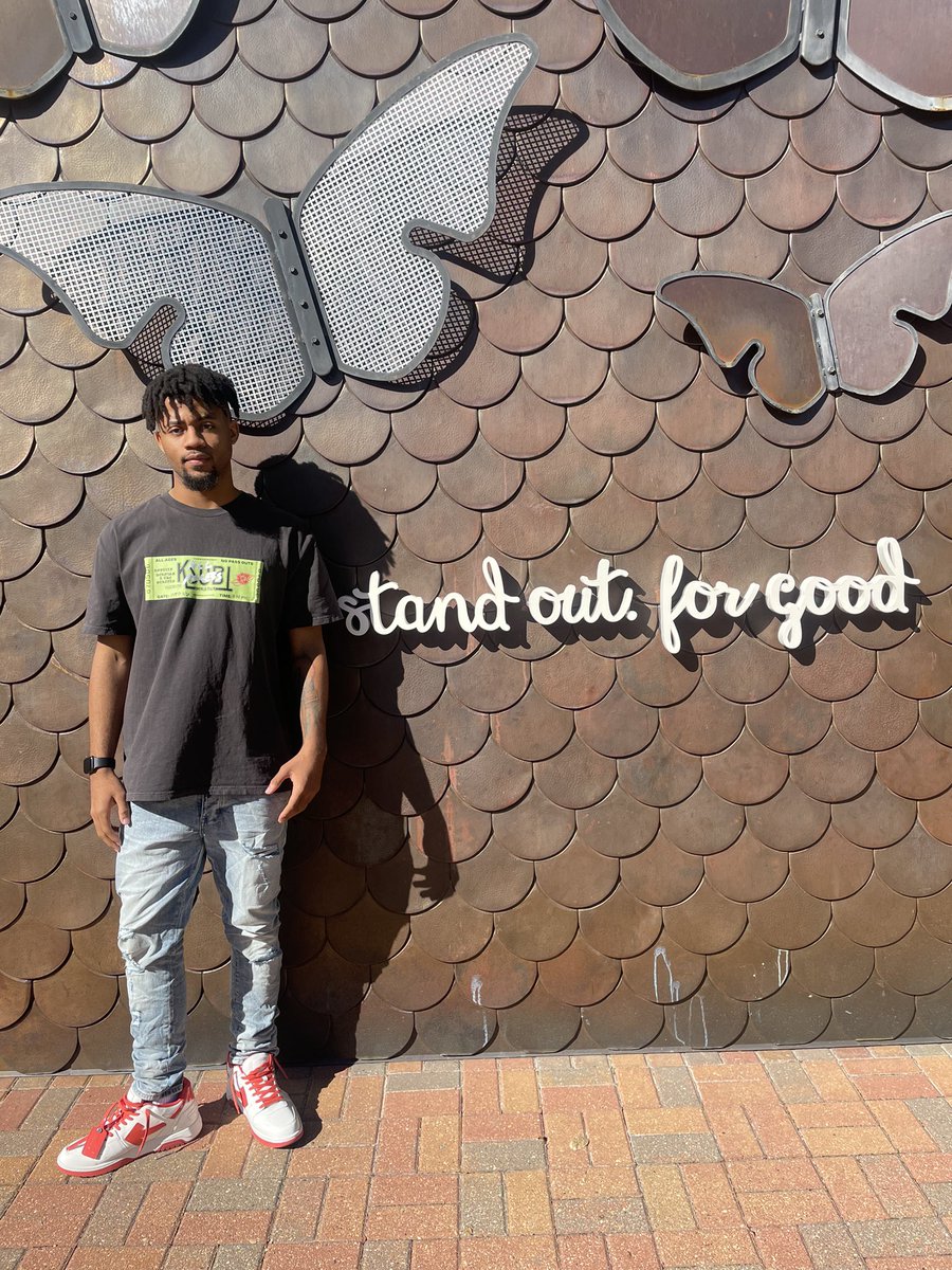 MaliSosa_4's tweet photo. I’m him’ I said that before I knew I was 🫰🏽 https://t.co/Bxm628Srj0