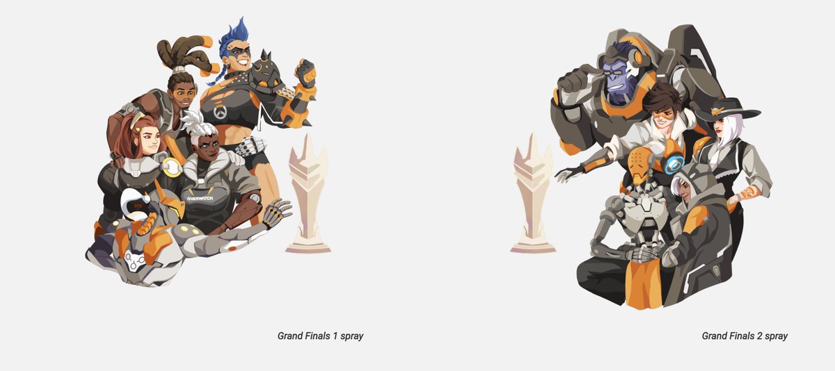 Overwatch Anniversary Remix Vol. 3 Event is Now Live, New Remixed Cosmetics  Revealed