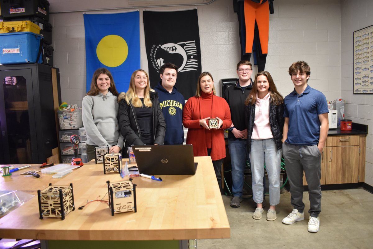 Stockbridge FFA and Special Projects Lab tweet media