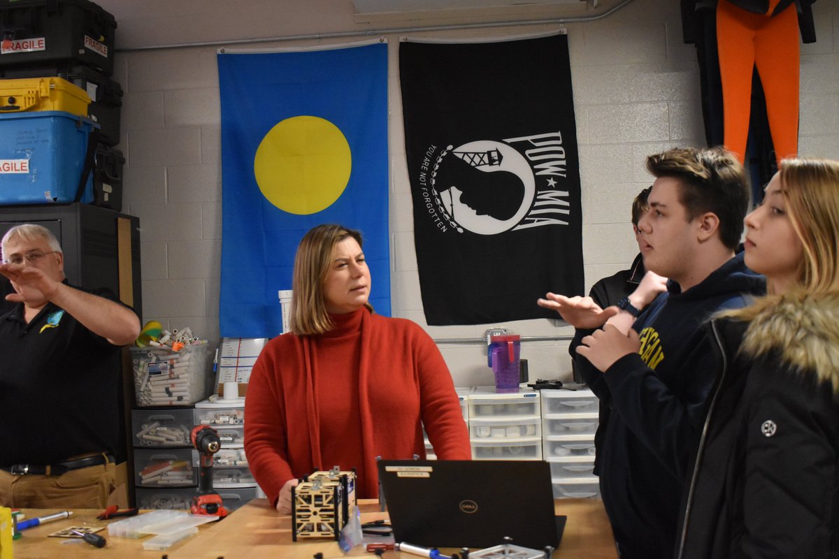 Stockbridge FFA and Special Projects Lab tweet media