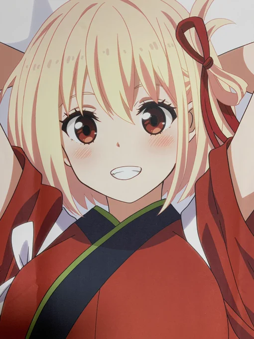 22日の俺嫁新作③ちさとのサンプル画像です 
