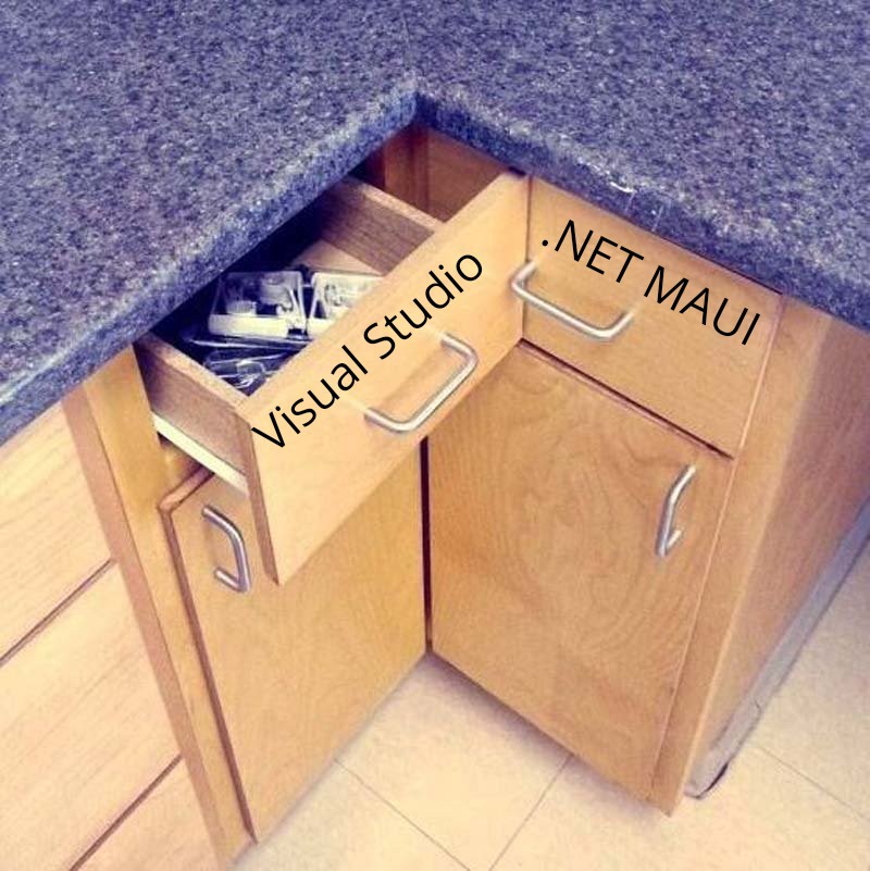 Dotnet new meme on twitter yaaay another update for visualstudio 