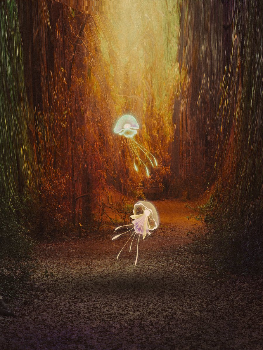 everything is changing