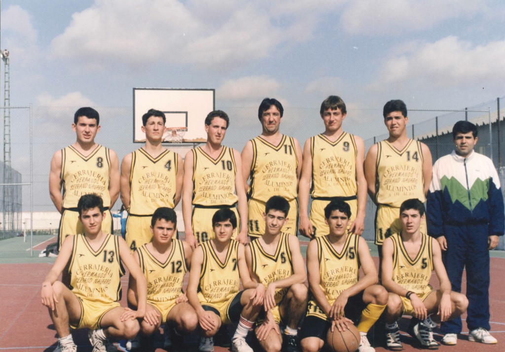 Ciudad Real Fibra Basket Argamasilla tweet media