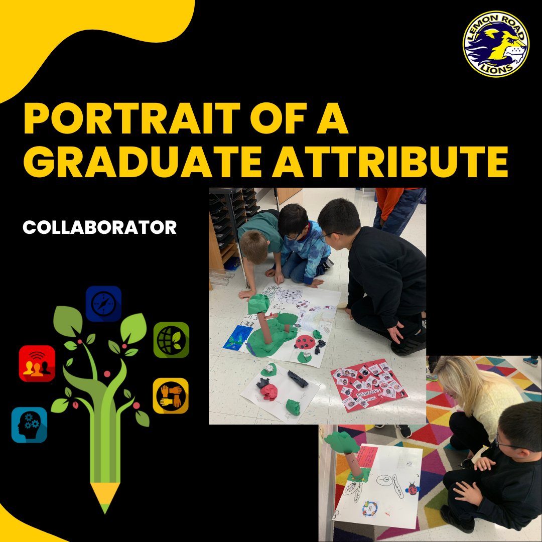lemonroadschool's tweet photo. Students in Mrs. Van Trees's third grade class showcase their collaboration skills in their bug museum. #LRESLionPride #LionsLearningForward https://t.co/AVWHyO6zYz