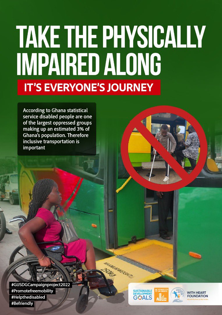 WithHeartFound1's tweet photo. In 2015, the United Nations General Assembly officially launched the Sustainable Development Goals. Ghana Institute of Journalism, Ghana's premier Communications instititute, believes that having a sustainable development by 2030 is a collective responsibility. @FOPAM_GIJ #SDG https://t.co/AOqfcuClj2