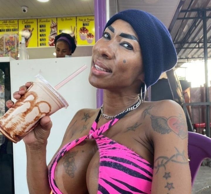 fulltimechulo's tweet photo. @TheRealKvngJayS @Cameronhs2009 @ethereeaaal Period, they have shower dildos up their asses instead. https://t.co/56N0dHWtzH
