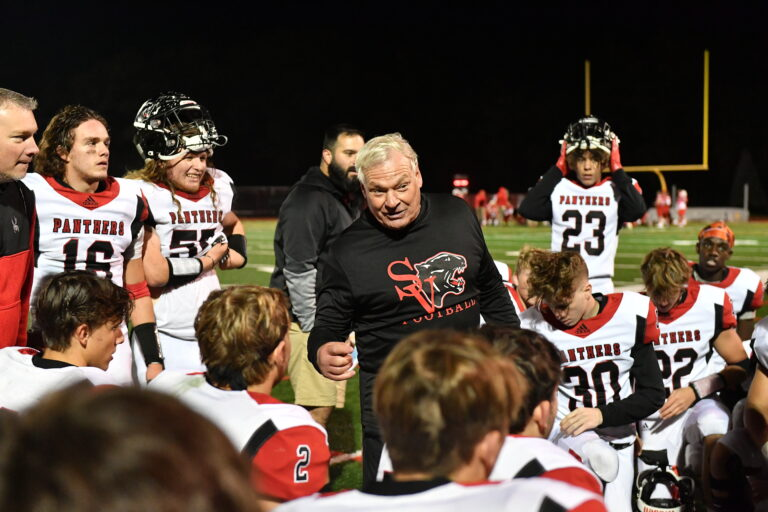 Schuylkill Valley hoping to silence Music, keep victory march playing mikedragosports.com/schuylkill-val… <a href="/SVPantherFB/">Schuylkill Valley High School Football</a> <a href="/SV_Panthers/">Schuylkill Valley School District</a> <a href="/SVAthletics/">Sch Valley Athletics</a> <a href="/colbycrills/">Colby Crills</a> @mikeygoad1 <a href="/lspotts13/">Luke Spotts</a> <a href="/TWYSOCKI68/">Theo “Big Sock” Wysocki</a> <a href="/pengleman5/">pengleman5</a> <a href="/mateo_sabier/">Sabier Mateo</a> <a href="/DominicGiuffre6/">Dominic Giuffre</a> <a href="/HohenadelCooper/">Cooper Hohenadel</a> <a href="/JeffReinhart77/">Jeff Reinhart LNP</a> #mikedragosports