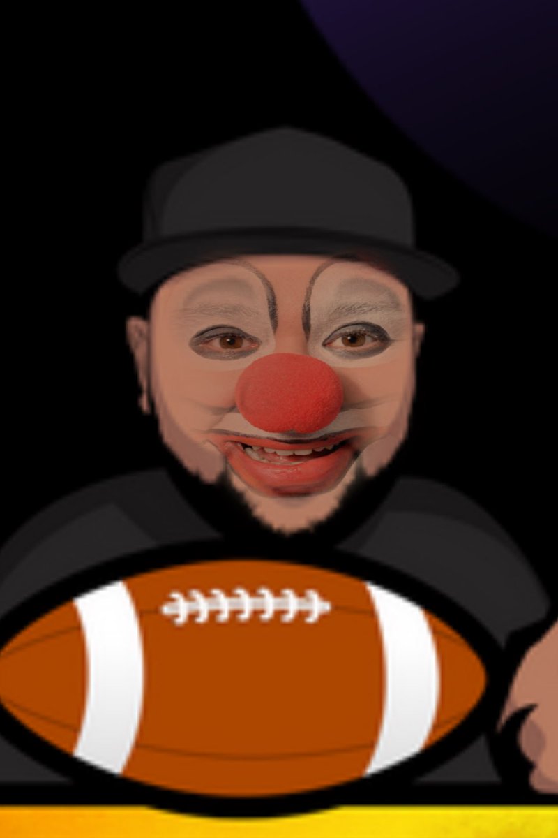 ManuelChanta69's tweet photo. @Crazyhotboye IT IS TRUE! THE MORE FOCUSED YOUR CLOWNING WAYS BECOM, MUCH GRETTER PRODUCT AT CON UNIVERSITY! ALSO YOUR CON NEWSLETERR WILL BECOME MORE GRET OF A PUBELICKATION! PLZ CONTINUE FOCUSING! FOCUS SO STRAINUOUSLY THAT YOU MAK MANY GRUNTS AND EMISSIONS OF SOUND!! MAK CONS GRET AGAIN! https://t.co/OYkm4K7w1w