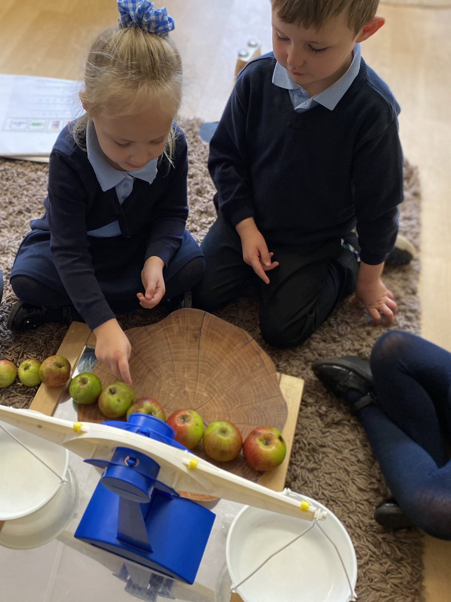 Monnow Primary School tweet media