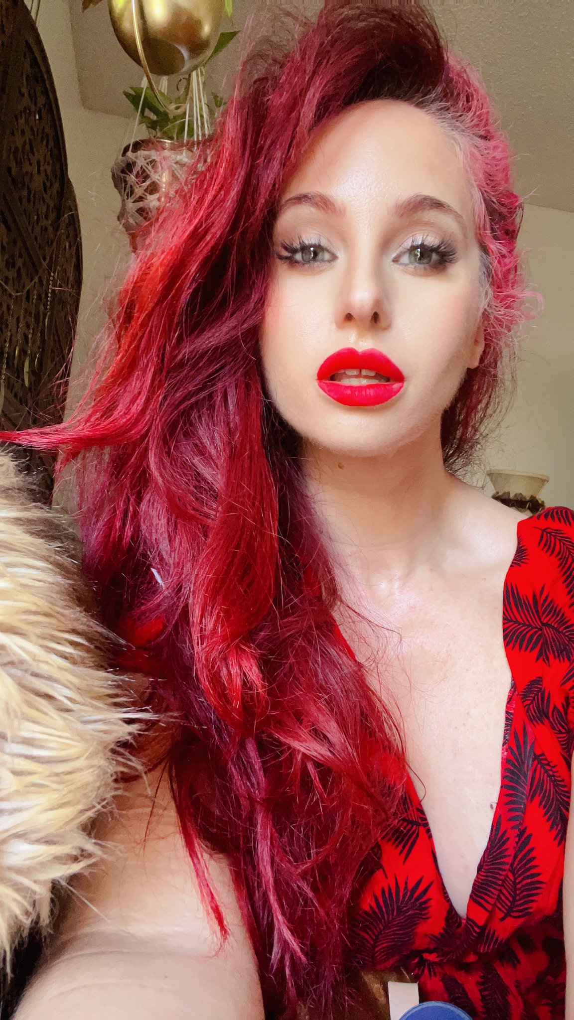 TW Pornstars - Andrea Rosu. Twitter. When my hair is as untamed as me. 6:24 PM - 20 Oct 2022