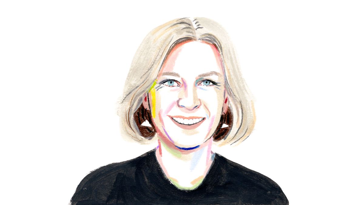 The @voxdotcom inaugural #FuturePerfect50 are defined by the belief that change for the better is possible. Read how #CRISPR pioneer and Nobel Laureate Jennifer Doudna @igisci wants to ensure the gene editing technology is used ethically. buff.ly/3TzA5it