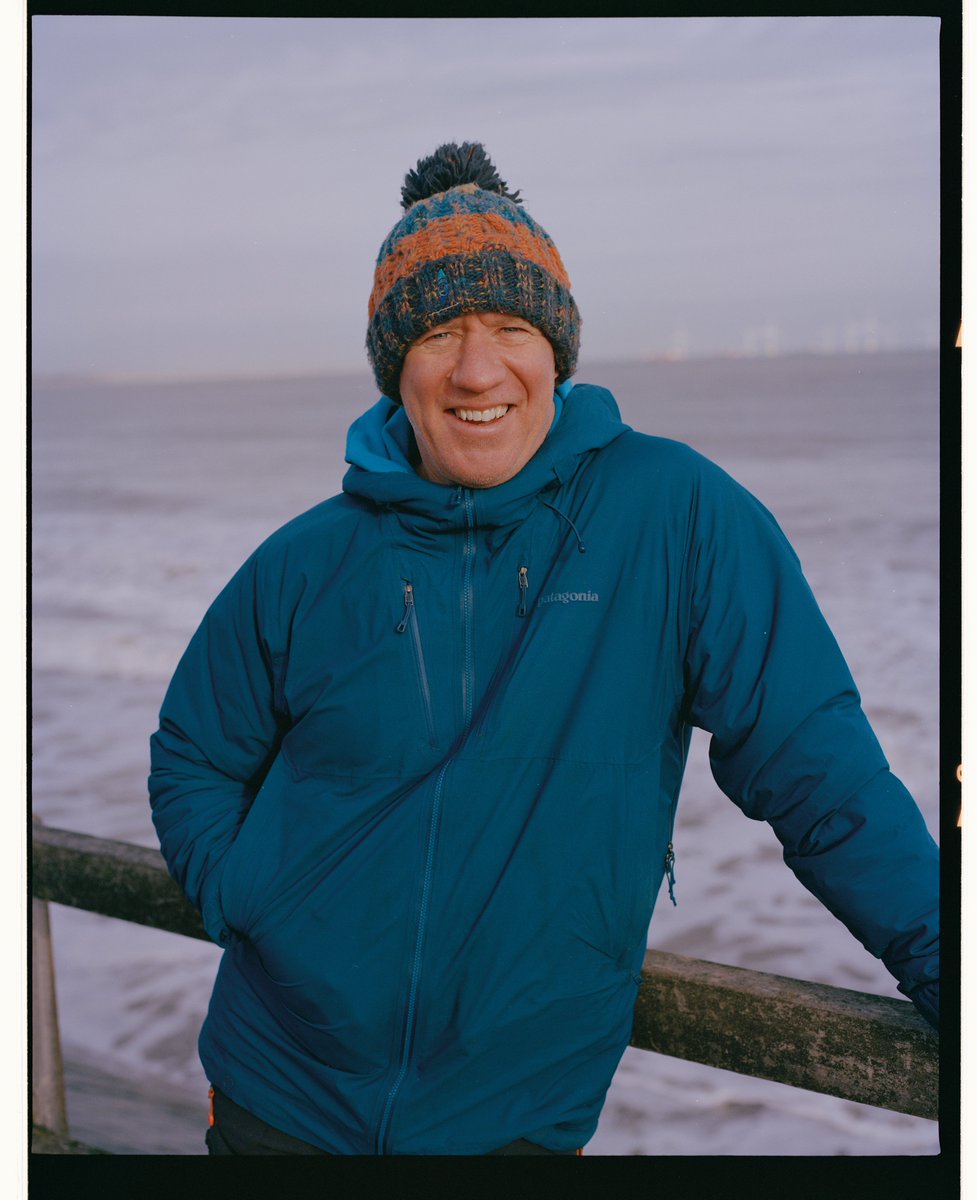 Campbell Scott of @scotsurf describes changes he has seen to local wildlife and marine mammal populations along the coast of the North East in recent years, having been wind surfing and surfing there for decades. Listen to the full interview at mappingoceanchange.org/https://www.ma…