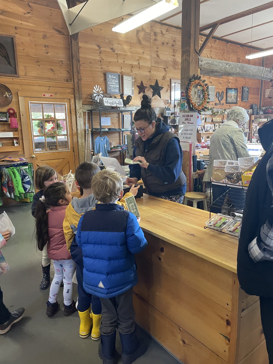 Hildreth Elementary tweet media