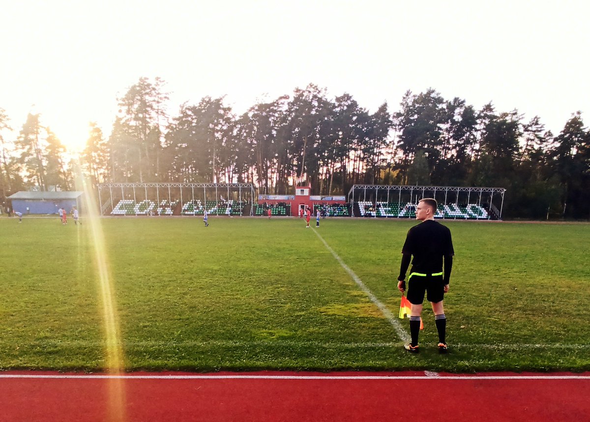 FootballBryansk's tweet photo. Beautiful autumn football

📍 Bryansk region https://t.co/0niEirNYco