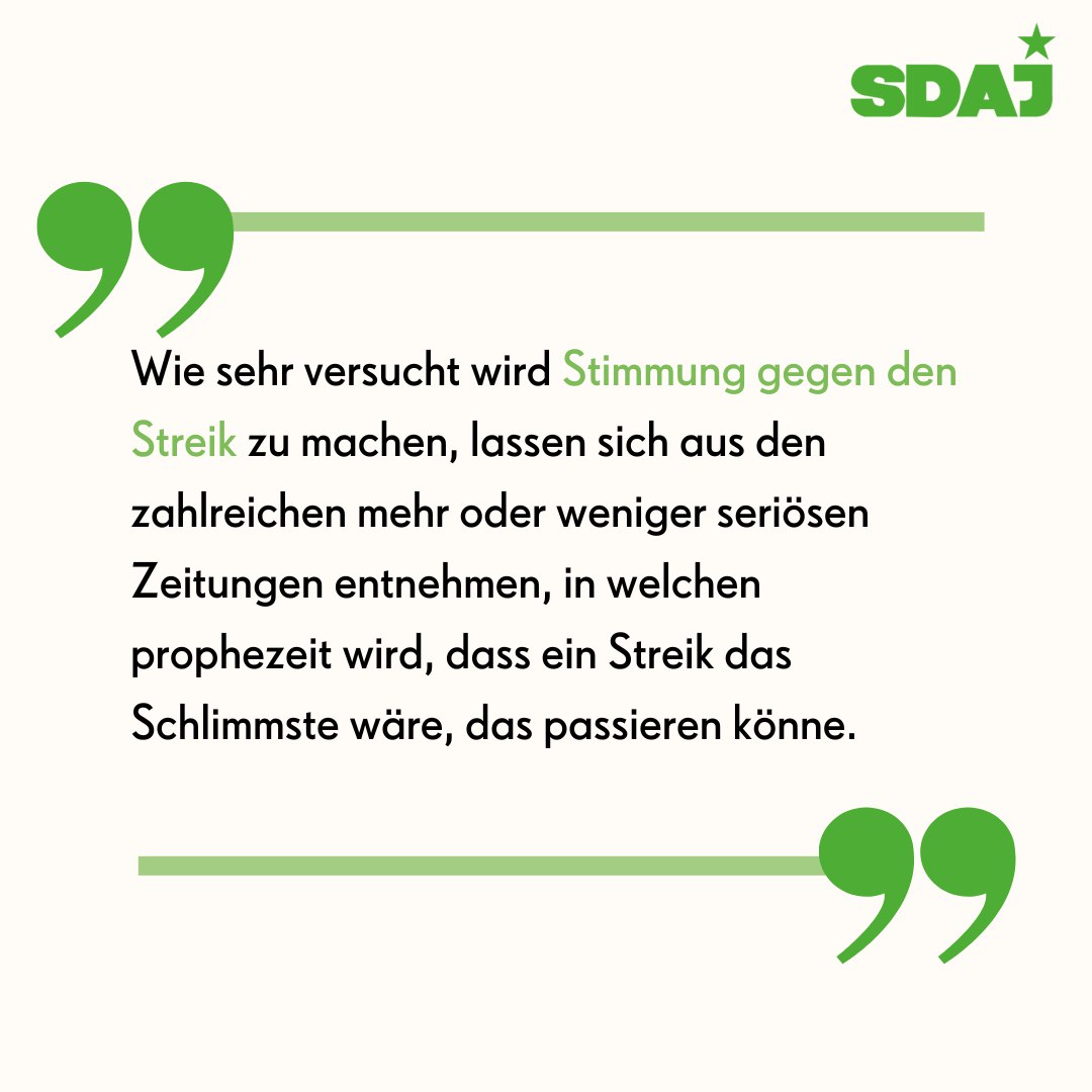SDAJ tweet media