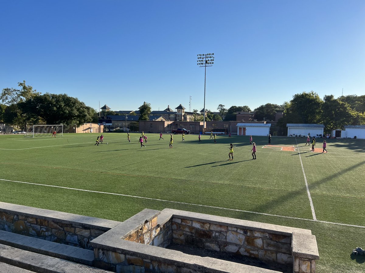 Sam Houston Soccer tweet media