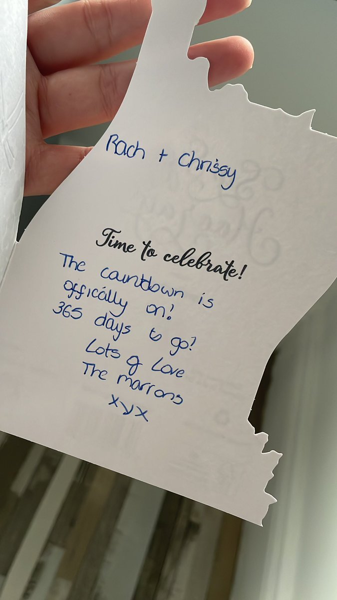 eleanormayrach's tweet photo. ๐ ๐ฐ๐ปโโ๏ธ๐คต๐ป#oneyeartoday ๐ฏ๐ฒ @cbraith14 โค๏ธโค๏ธ@lauramarronx https://t.co/sbjGBowLMx