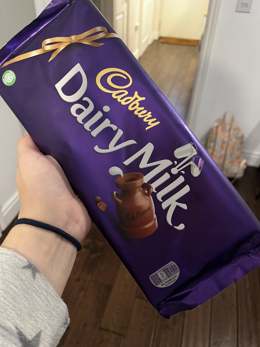 “Miss I know you’ll be upset when you hear about the cover lesson so I brought you this” 😂😭