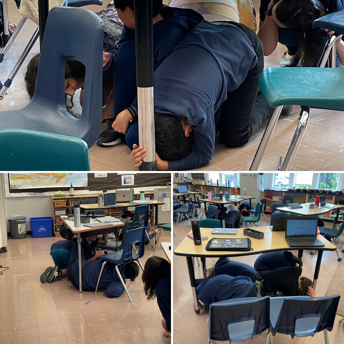 Irwin Park Elementary School tweet media