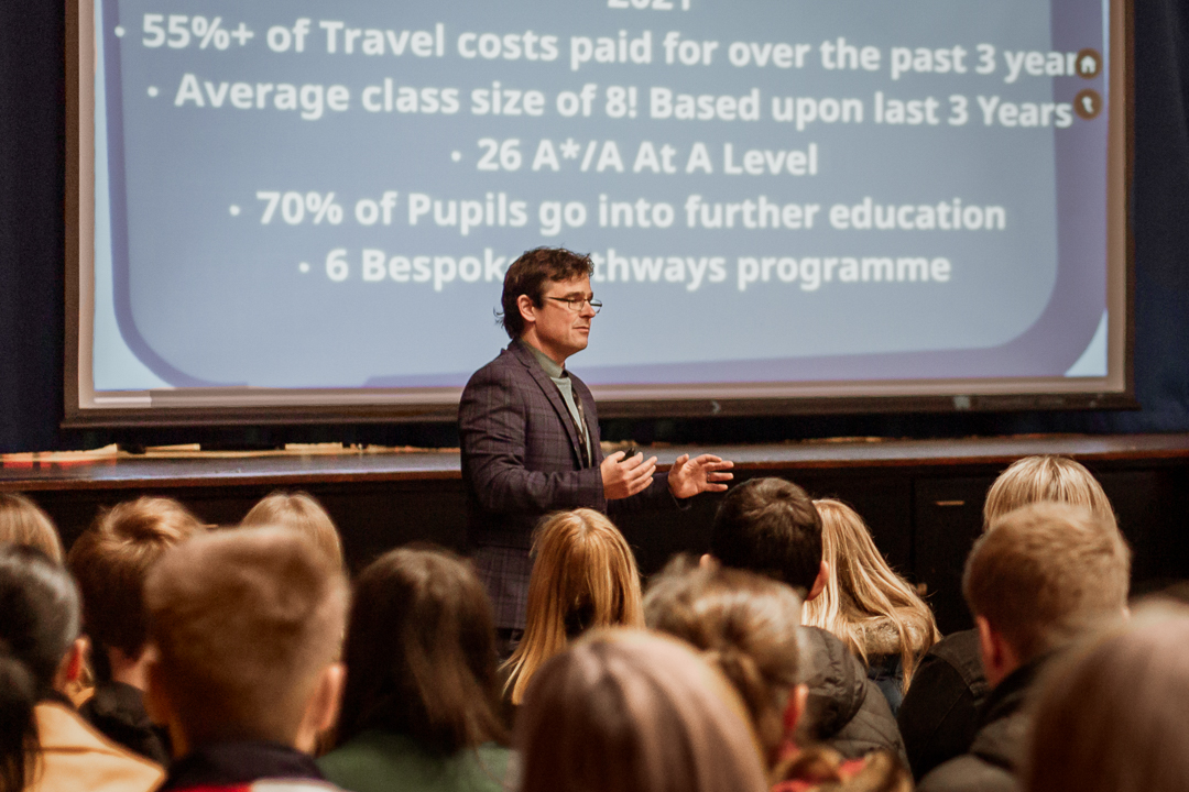 hornsea_sixth's tweet image. What a great turnout for our Sixth Form Open Evening! Thank you to all the staff and students who made it possible, we hope you had some exciting conversations about what your future with us could be like! You can view our prospectus online here: ow.ly/6xNp50LgzBF