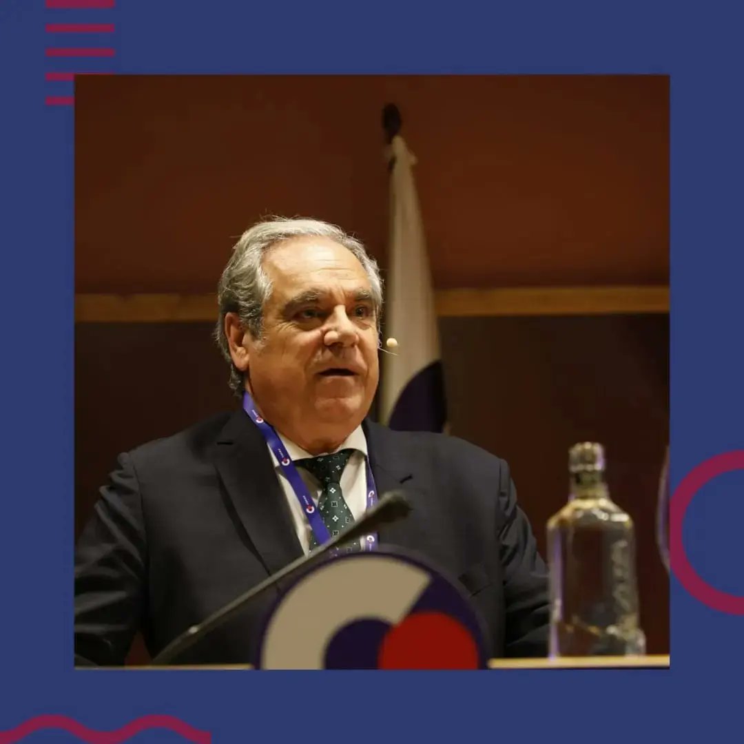 iCOFAS's tweet photo. Esperamos que esta donación sirva para estimular y promover la investigación y mejorar la calidad de vida de los enfermos de Esclerosis Lateral Amiotrófica a través de #ElaPrincipado
Muchas gracias a Jesús Aguilar por clausurar el #ForoCOFAS junto con @fernandofombona https://t.co/bXiIkUElBZ