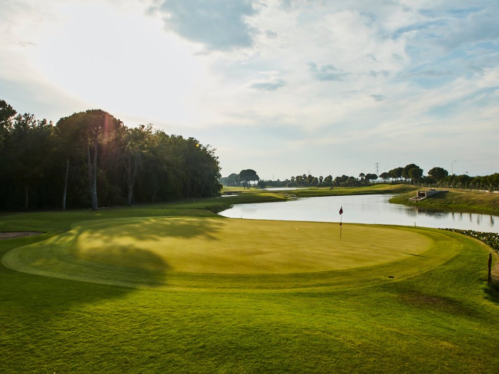 Golfbreaks Pro Travel Club tweet media