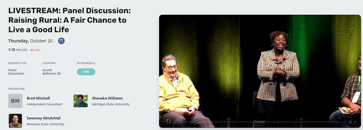 CA Rural Ed Network tweet media