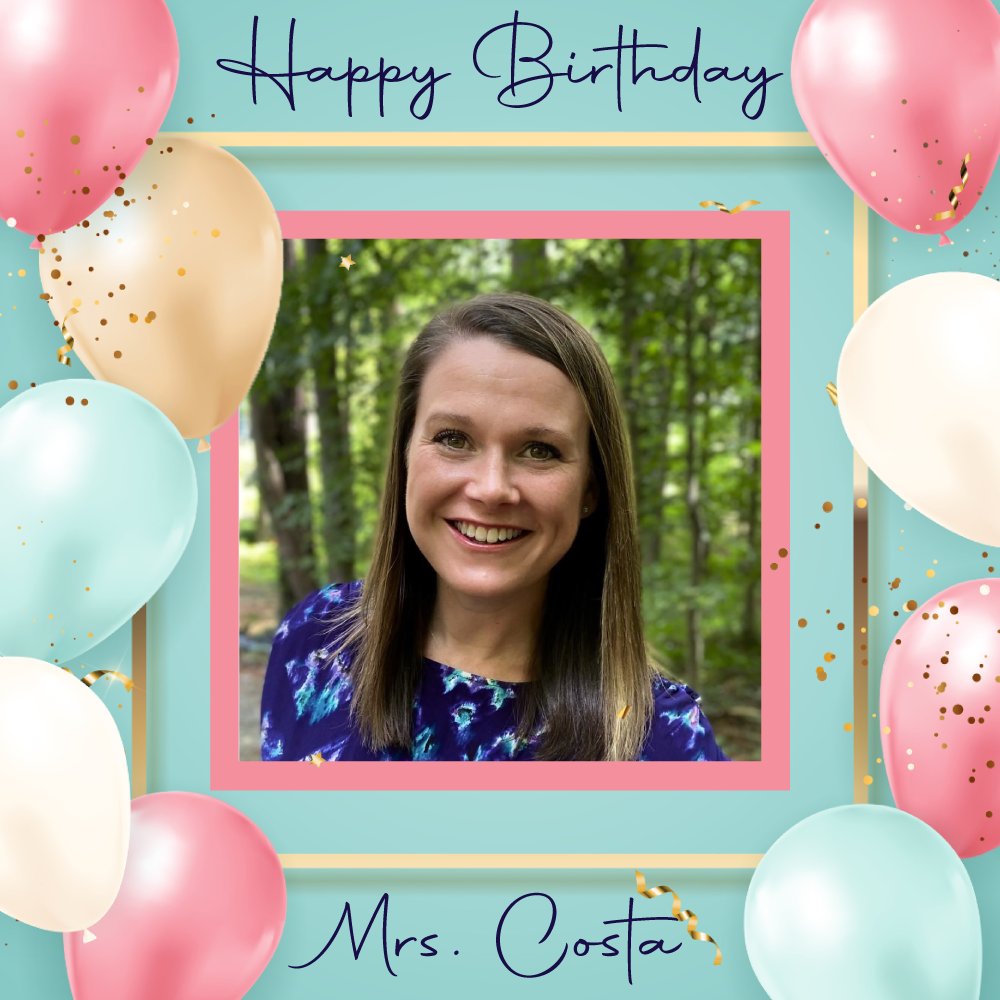 Barton Pond PTA tweet media