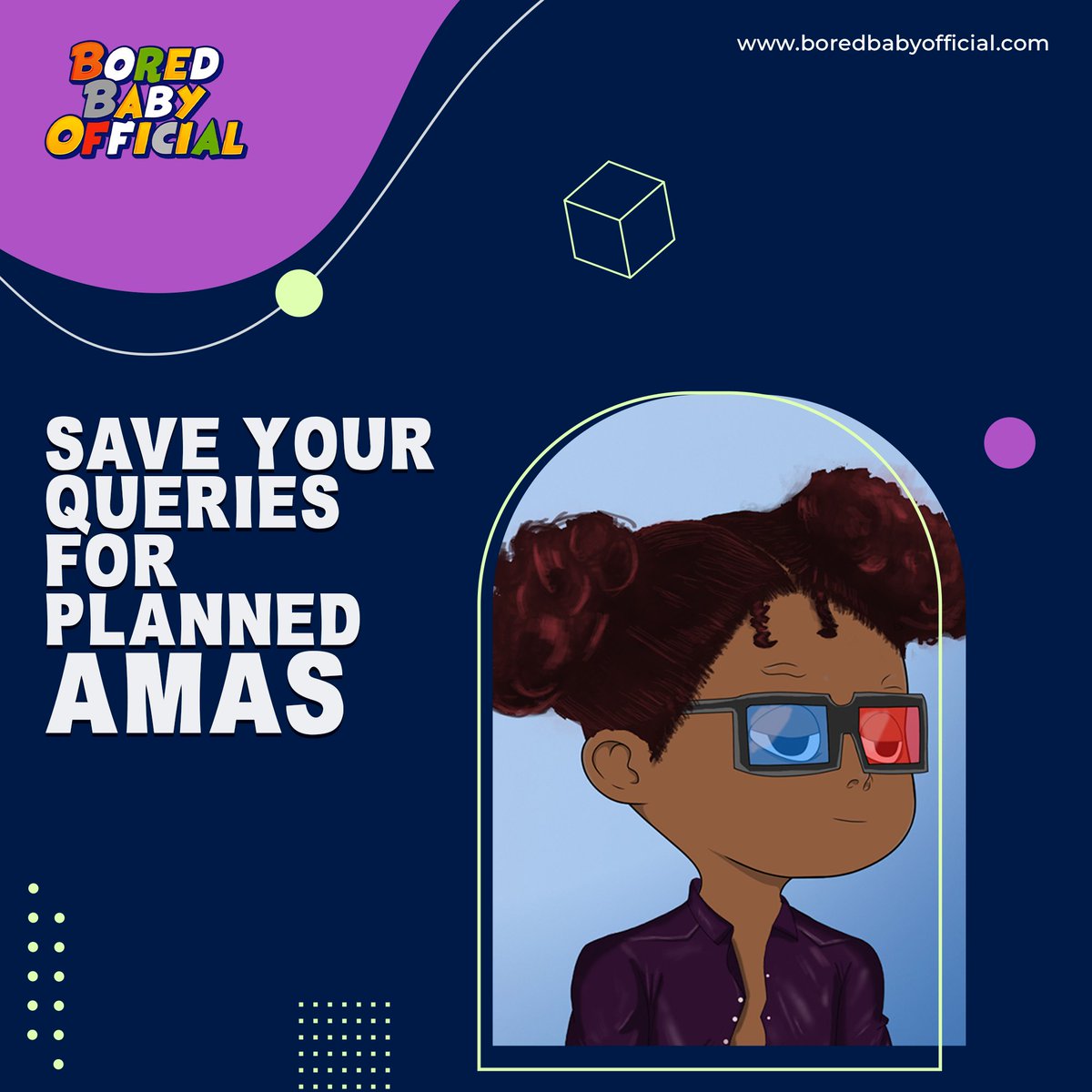 BoredBabyOfficial tweet media