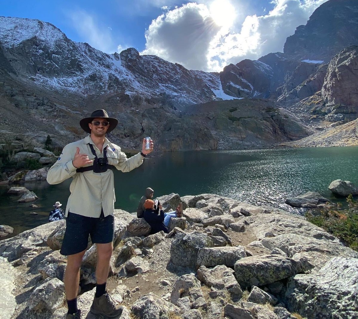 MaderMedx's tweet photo. Meet our newest recruiter... Alex aka 'Lexi' boasts experience recruiting and placing specialists across the globe. 

Ready to work with the best? Connect with Alex today (970) 837 6785.

#travelnursejobs #travelnurselife #medicalstaff #medicalstaffing #medxlegends https://t.co/nRkM1UtUj8